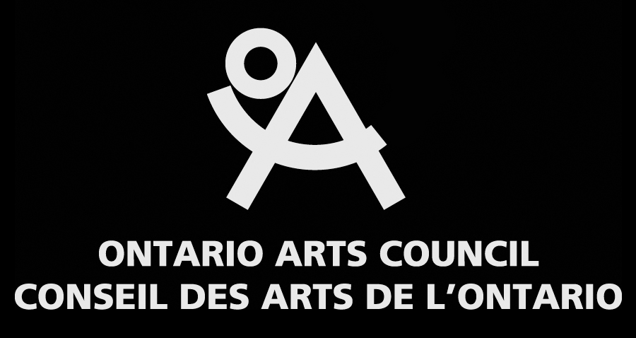 ontario arts council